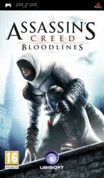 Assassin’s Creed Bloodlines